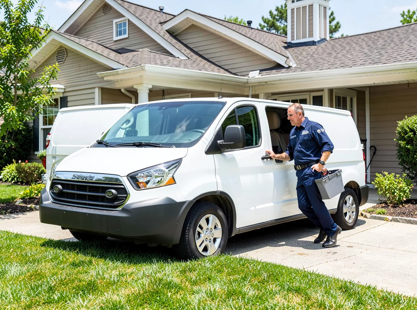 Emergency Plumber company in Welcome, NC