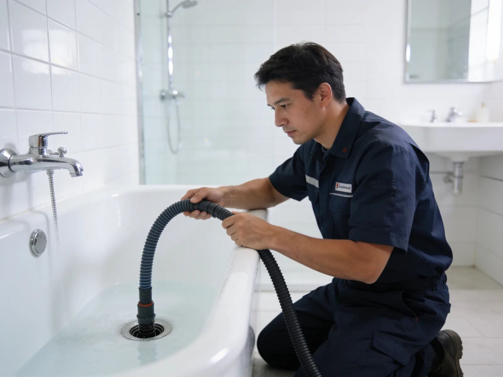 Emergency Plumber Welcome, NC FAQs